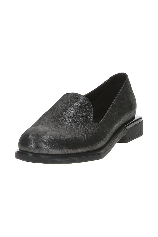 Női cipő DAKKEM 4-773-677-M5. 40 RU fekete