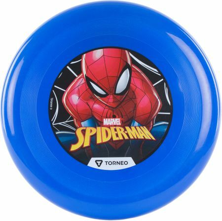 Torneo Frisbee Torneo Marvel \