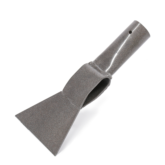 Cepín so sekerou zváranou bez držadla, tuleika d = 36 mm, B-2