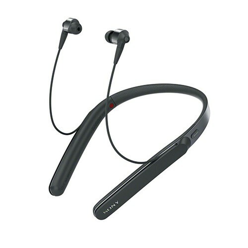Bezdrátová sluchátka Sony WI-1000X