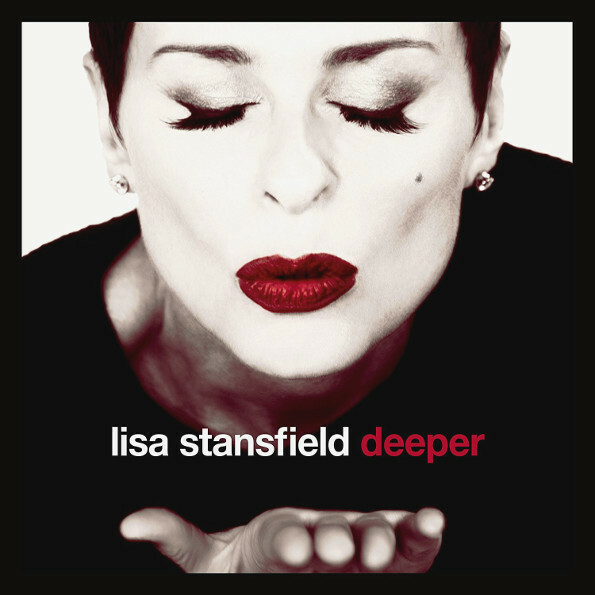 Vinyl Lisa Stansfield \