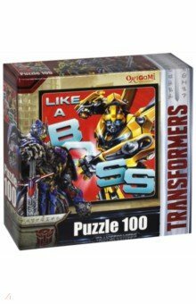 Puzzle-100 \
