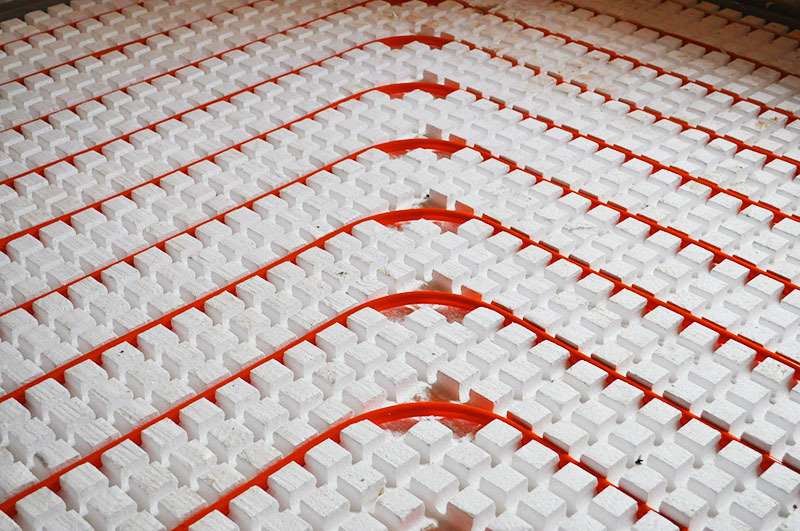Daugelis gamintojų turi kokybiškus kilimėlius