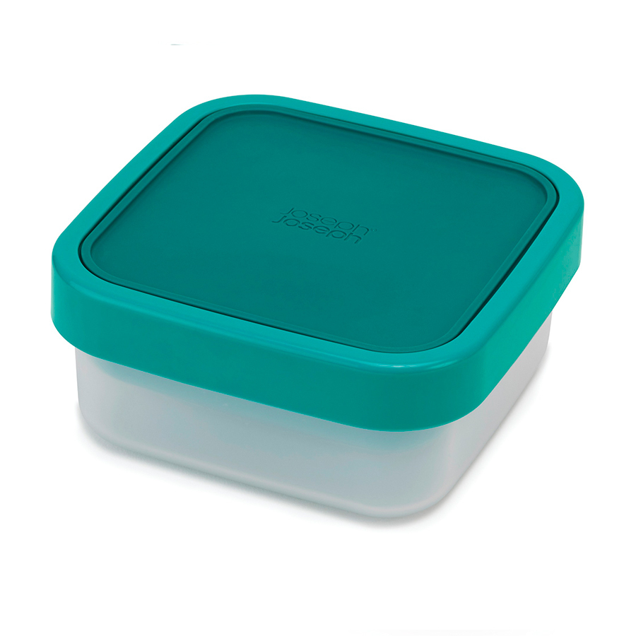 Lunch box pour salades compacte Joseph Joseph GoEat™ émeraude 81066
