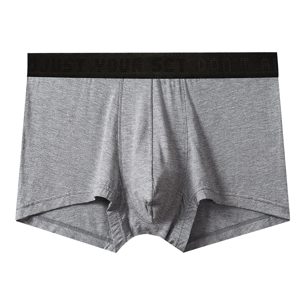 Men # and # nbsp; Casual # and # nbsp; Anti-movements # and # nbsp; U # and # nbsp; convex # and # nbsp; Lift Up boxers underwear