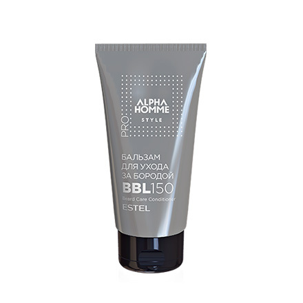 Alpha Homme Pro Beard Balm, 150 ml