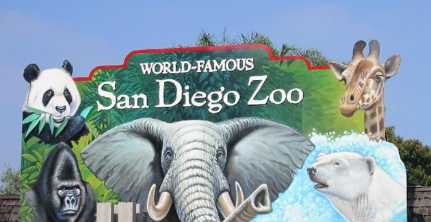 Top 10 největších zoologických zahrad na světě