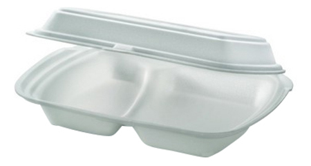 Kutija za ručak AVM-Plastic LB-2