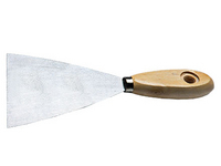 Paslanmaz çelik spatula, 50 mm
