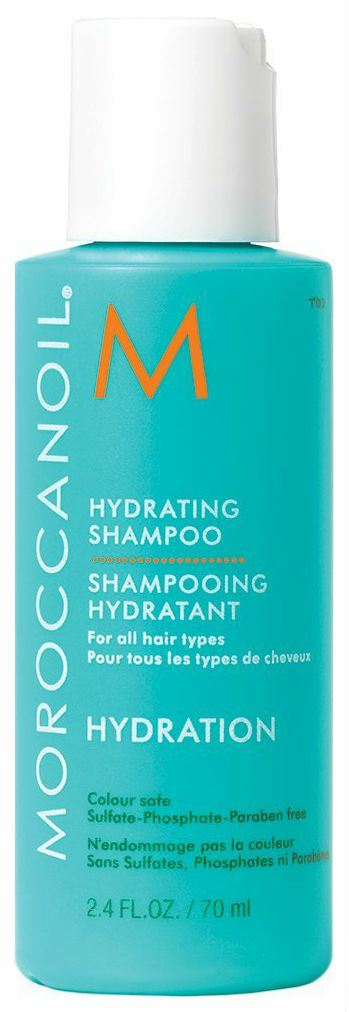 Šampūns Moroccanoil Repair Shampoo 70 ml