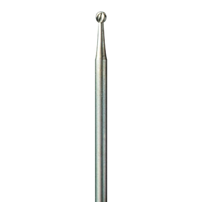 Dremel Gravieraufsatz 26150106JA, Schaftdurchmesser 2,4 mm, Kopf 1,6 mm