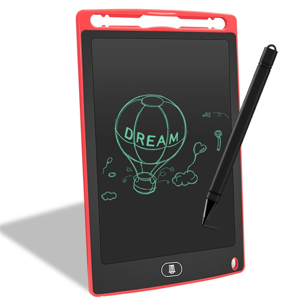 Digitální LCD psací podložka na tablet Tablet Notebook Elektronická rukopisná kreslící podložka