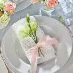 folding napkins for serving ideas decoration