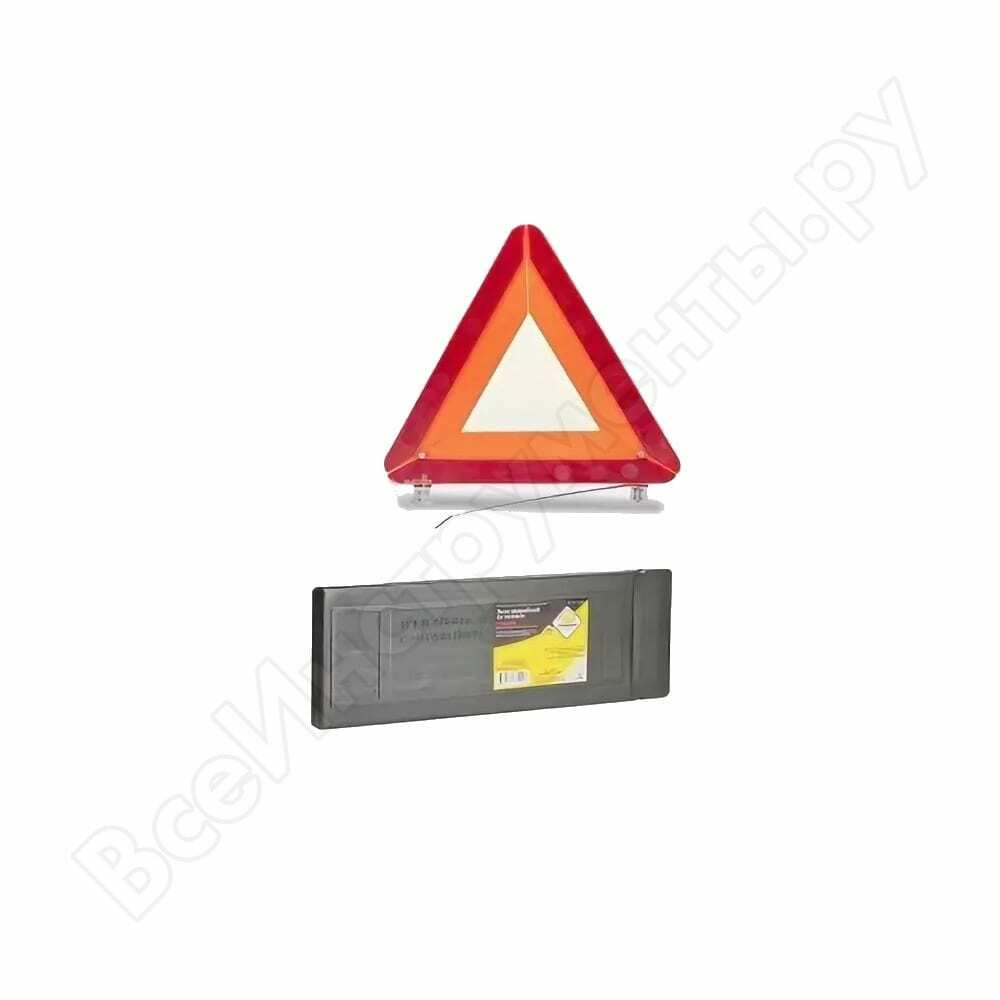 Emergency stop sign glavdor gl-634 with oracle, wide layer. boxing, on metal. spokes 53511