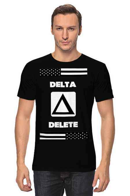 Printio Delta delete