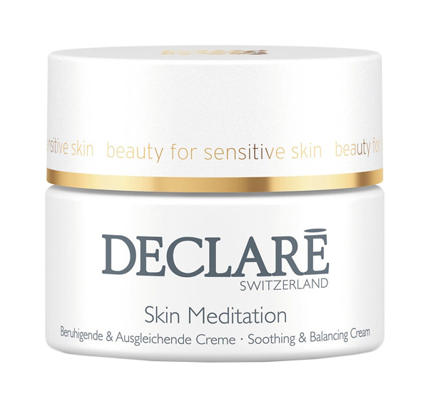 Declare Soothing Face Cream 50 ml