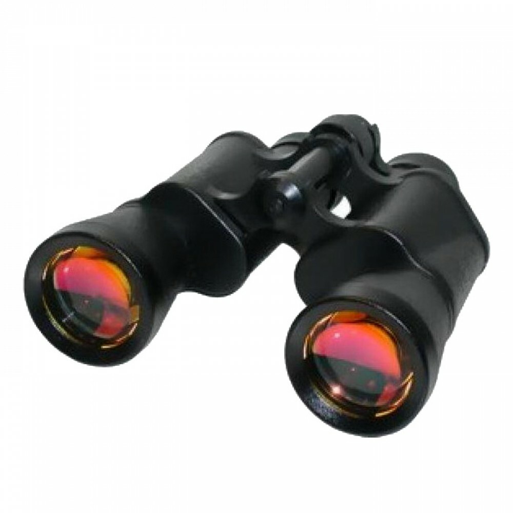 Field binoculars YUKON BPCs2 10 * 40 s / s R (bleed)
