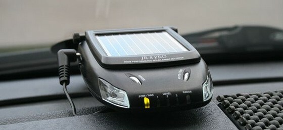 Radar detectors rating of 2020. Review of the best models and reviews from experienced motorists