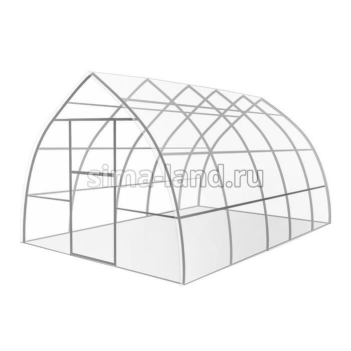 Greenhouse frame \