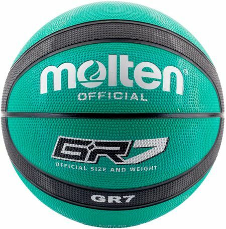 כדור כדורסל MOLTEN BGN7X