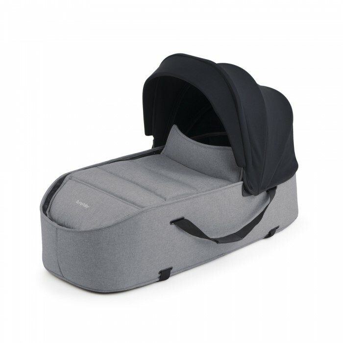 Carrycot BUMPRIDER CONNECT CARRYCOT