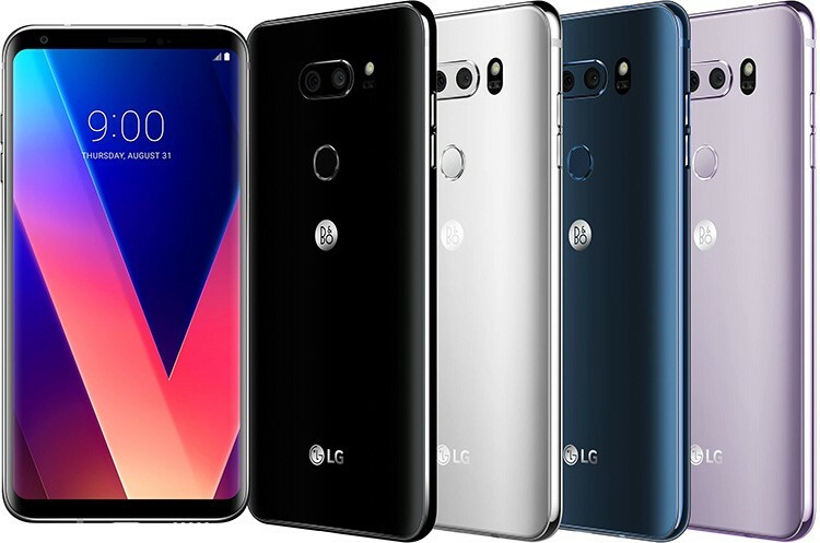 Smartphone rating 2020: the best models from the best manufacturers