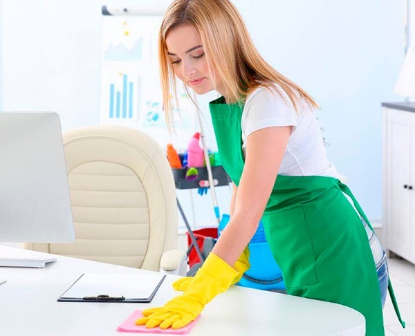 Kako pronaći dobru tvrtku za čišćenje ureda