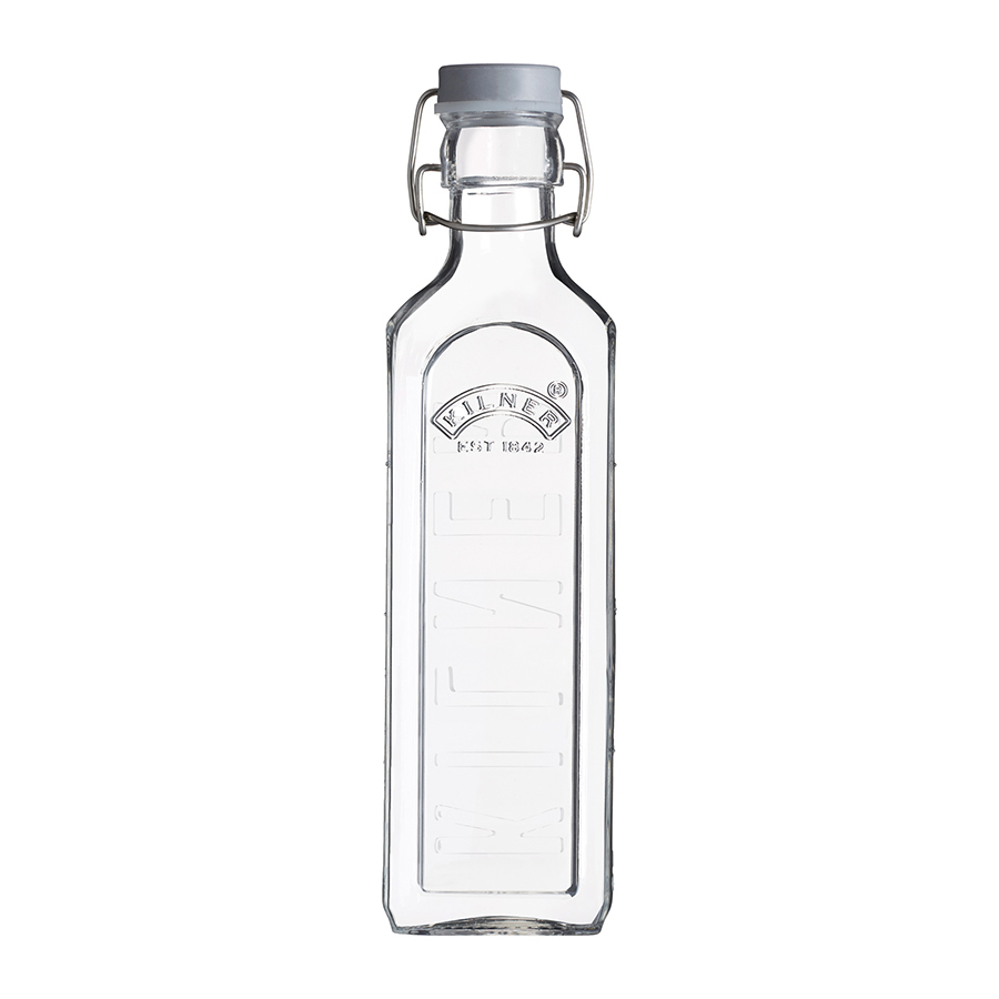 Clip Top 0.6L flaske Kilner K_0025.006V