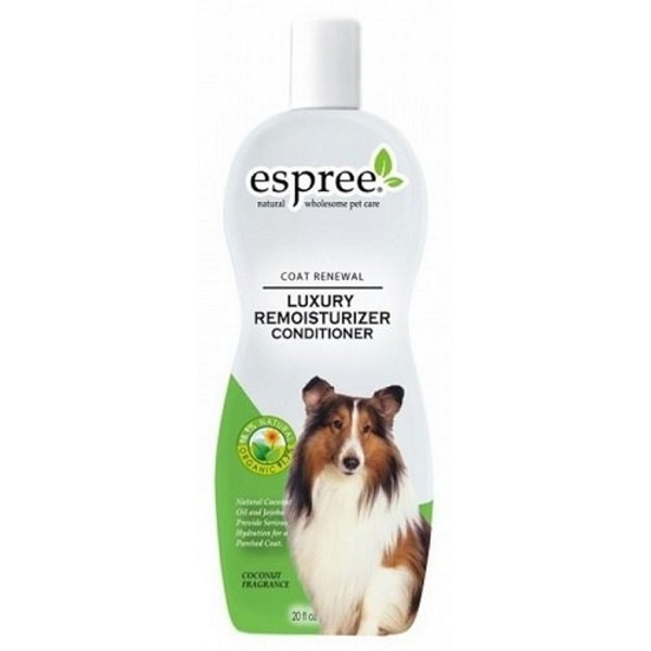 Espree Pet Conditioner for Dogs, for Cats Plastic Bottle