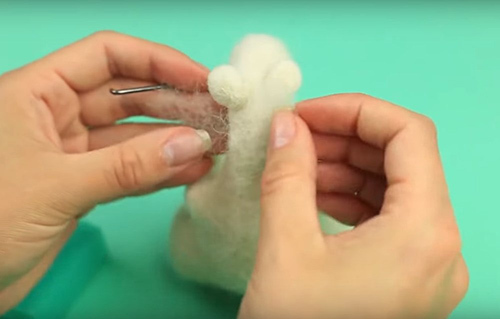 Infeltrimento di lana per principianti da zero: quanto è semplice
