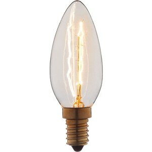 Dekoratívna žiarovka LOFT IT 3540