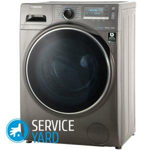 Como usar a máquina de lavar roupa?