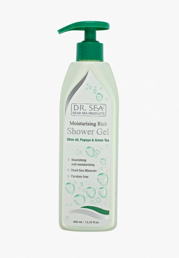 Shower gel dr. konopkas: prices from $ 2.99 buy inexpensively in the online store