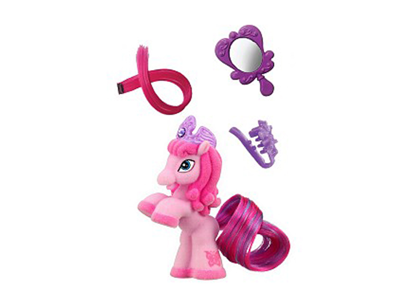 Toy Play sett Dracco Horse Filly M136003-3850