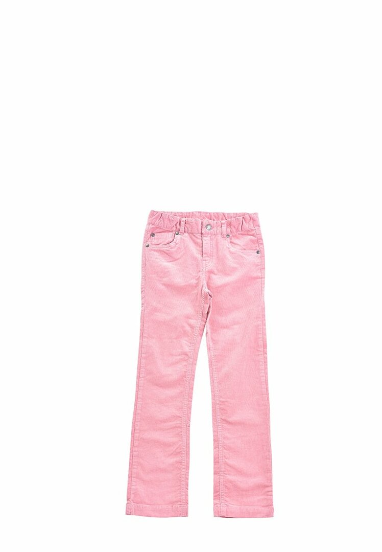 Dětské kalhoty pro dívky DANIELE PATRICI \ N 