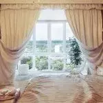 curtains in modern style ideas