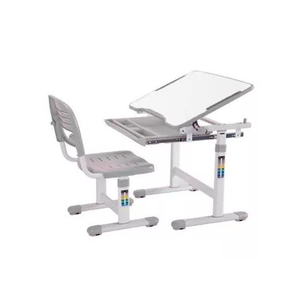 סט שולחן וכיסא בית ספר Mealux EVO-06