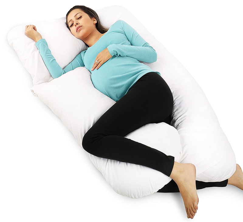 ¿Cuál es el mejor relleno de almohada para un sueño sano y profundo?
