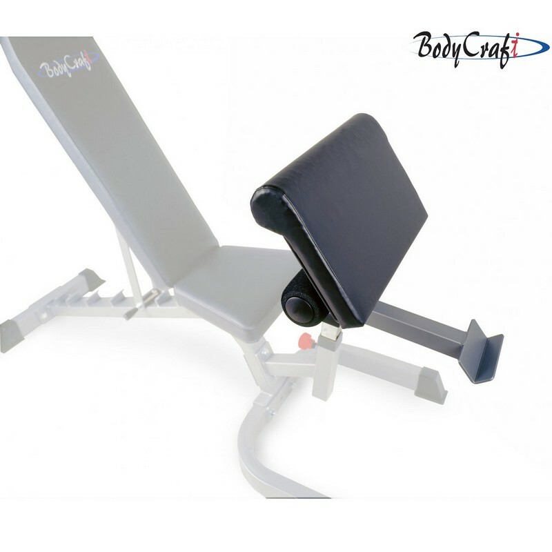 Bicep desk dfc powergym option2: prices from $ 2,690 buy cheap online
