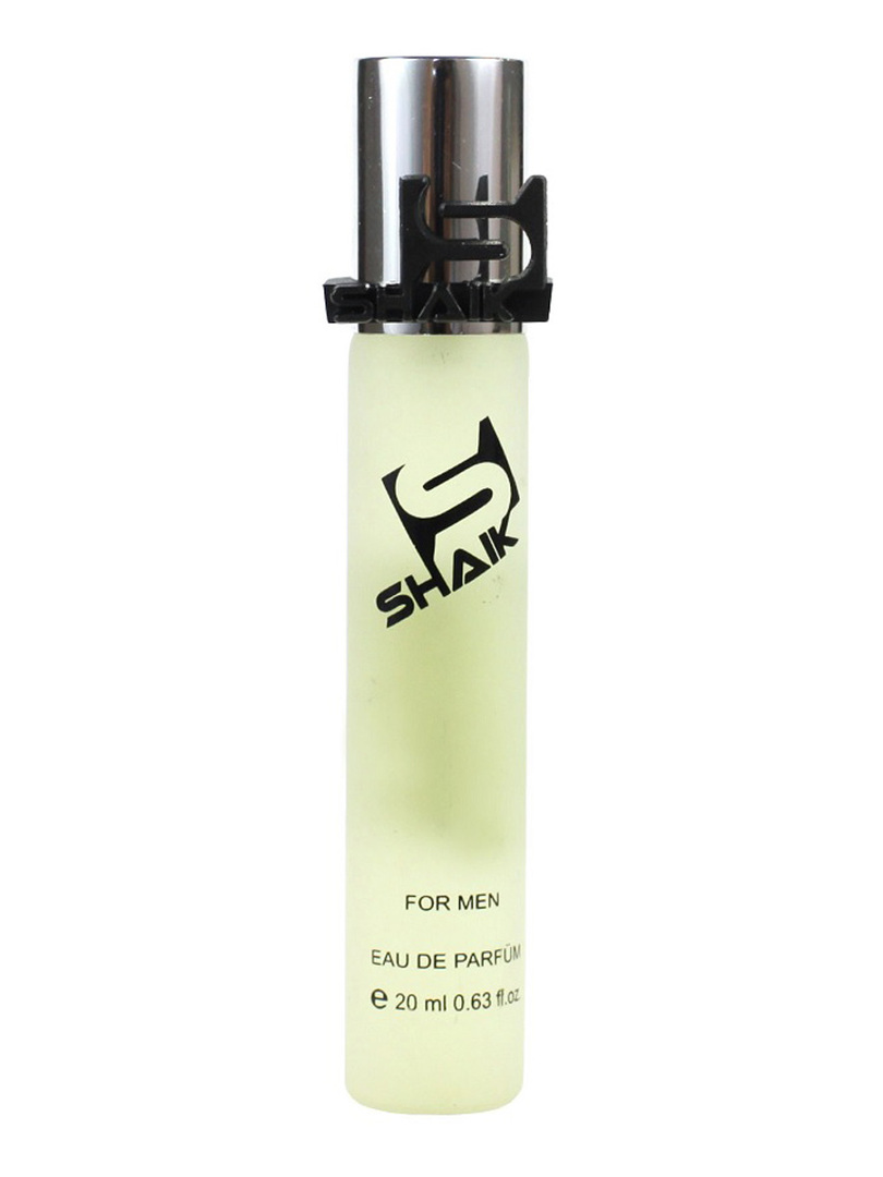 Parfumska voda Shaik M 159 DILOR SAVUAJ 20 ml