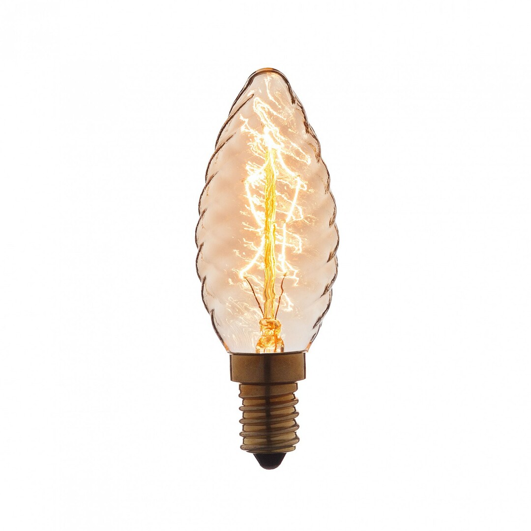 Retro lempa „Loft It Edison Bulb 3560-LT“