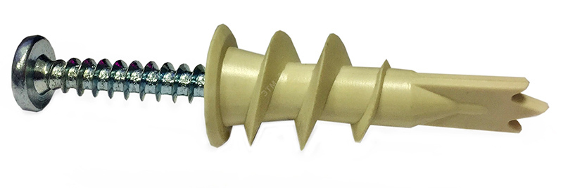 How to choose self-tapping screws for drywall: types, specifications, criteria