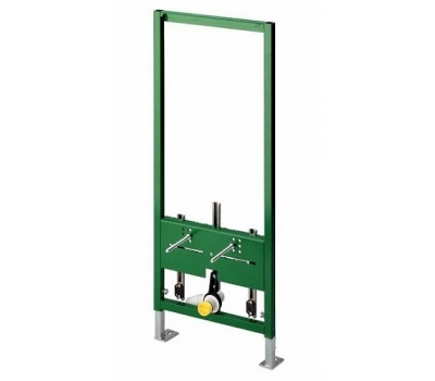 Installation rack for wall-hung bidet Viega T3 Eco Plus 461850 8167.5