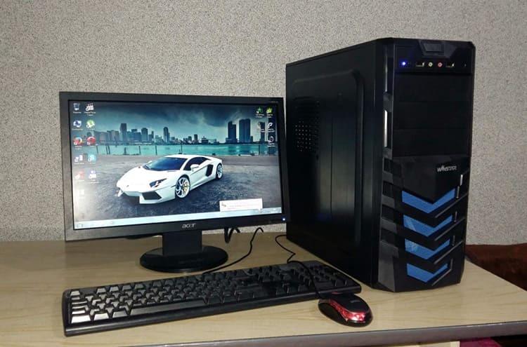 💻 How to choose or make your own PC case: recommendations