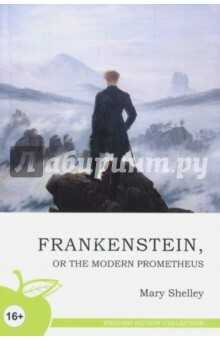 Frankenstein, eller New Prometheus