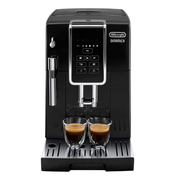 Automatisk kaffemaskine DELONGHI ECAM 350.15.B