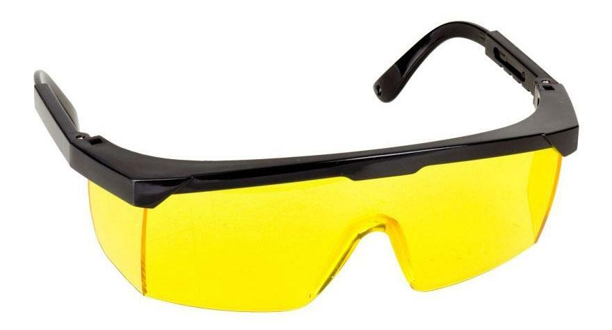 Veiligheidsbril STAYER 2-110453