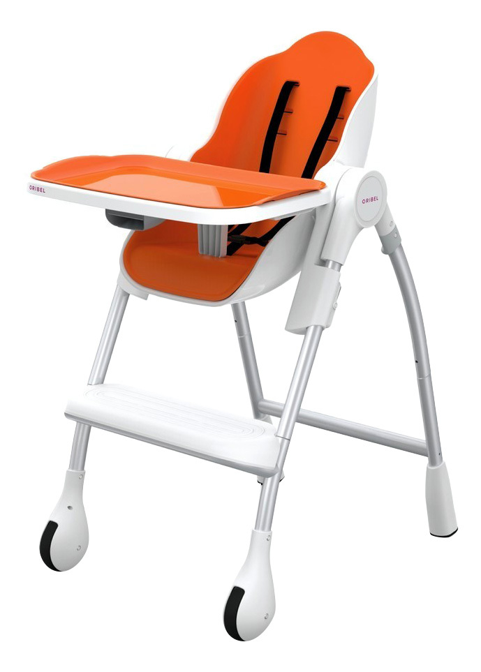 כיסא האכלה קוקון אריבל OR200-90006