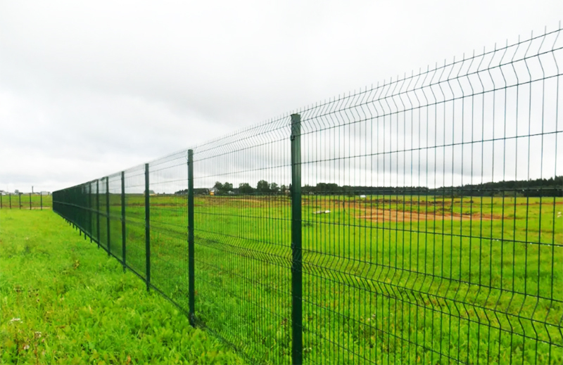 Pourquoi la clôture s'est effondrée: les erreurs les plus courantes