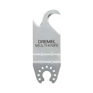 Konksutera DREMEL MULTI-MAX MULTI-KNIFE MM430 (2615M430JA)